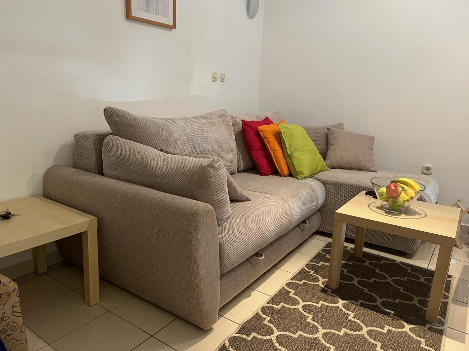 Dedic Apartment Petrcane Exterior photo